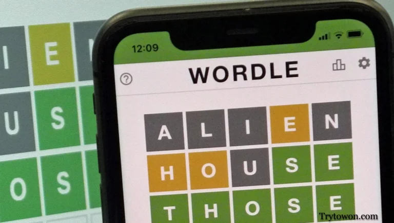 Phone Numble Play Online