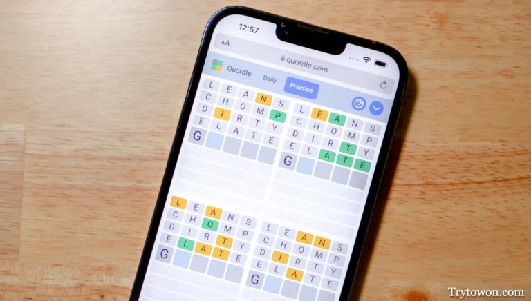 Answers & Hints For Popular Games by Merriam-Webster