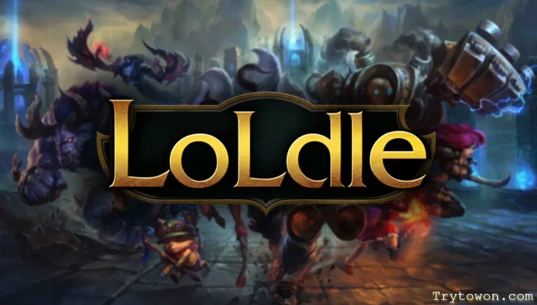 LOLDLE Answer Today ‎All Solutions